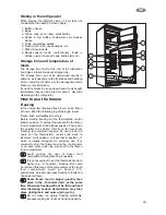 Preview for 7 page of ZANKER ZKL 280 A Instruction Book