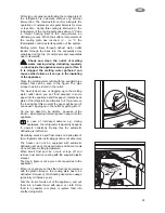 Preview for 9 page of ZANKER ZKL 280 A Instruction Book