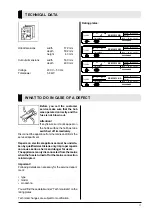 Предварительный просмотр 9 страницы ZANKER ZKM 3013 Operating And Assembly Instructions Manual