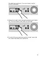 Предварительный просмотр 17 страницы ZANKER ZKM 3190X Installation And Operating Instructions Manual