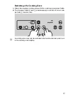 Предварительный просмотр 19 страницы ZANKER ZKM 3190X Installation And Operating Instructions Manual