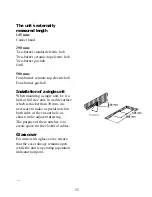 Предварительный просмотр 11 страницы ZANKER ZKM3064KX Instruction Manual