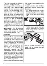 Preview for 24 page of ZANKER ZKP9221X User Manual