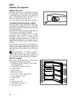 Предварительный просмотр 6 страницы ZANKER ZKR 244 A Instruction Book