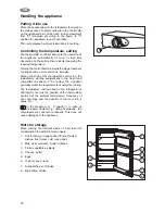 Preview for 6 page of ZANKER ZKR 250 A Instruction Book