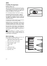 Preview for 6 page of ZANKER ZKR 250 B Instruction Book