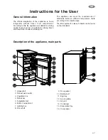 Предварительный просмотр 5 страницы ZANKER ZKR200A Instruction Book