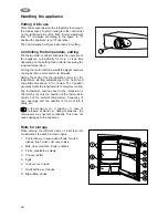 Предварительный просмотр 6 страницы ZANKER ZKR200A Instruction Book