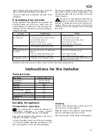 Предварительный просмотр 9 страницы ZANKER ZKR200A Instruction Book