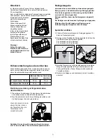 Предварительный просмотр 11 страницы ZANKER ZKS 5453 IE Instruction Book