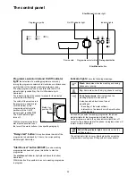 Предварительный просмотр 7 страницы ZANKER ZKS 5453 Instruction Book