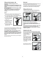 Предварительный просмотр 9 страницы ZANKER ZKS 5453 Instruction Book