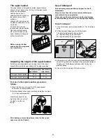 Предварительный просмотр 11 страницы ZANKER ZKS 5453 Instruction Book