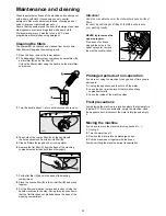 Предварительный просмотр 15 страницы ZANKER ZKS 5453 Instruction Book