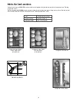 Предварительный просмотр 18 страницы ZANKER ZKS 5453 Instruction Book