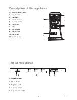 Preview for 4 page of ZANKER ZKS 5550 I Instruction Book