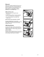 Предварительный просмотр 7 страницы ZANKER ZKS 5550 I Instruction Book