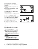 Preview for 20 page of ZANKER ZKS 5550 I Instruction Book