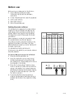 Предварительный просмотр 7 страницы ZANKER ZKS 5618 IE Instruction Book