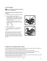 Preview for 10 page of ZANKER ZKS 5618 IE Instruction Book