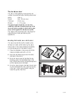 Preview for 24 page of ZANKER ZKS 5618 IE Instruction Book