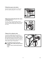 Preview for 25 page of ZANKER ZKS 5618 IE Instruction Book