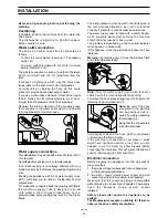 Preview for 4 page of ZANKER ZKS 5619 IE Instruction Book