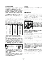 Preview for 7 page of ZANKER ZKS 5619 IE Instruction Book