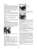 Предварительный просмотр 8 страницы ZANKER ZKS 5619 IE Instruction Book