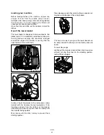 Preview for 9 page of ZANKER ZKS 5619 IE Instruction Book