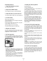 Preview for 13 page of ZANKER ZKS 5619 IE Instruction Book