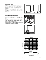 Preview for 24 page of ZANKER ZKS 5619 SX Instruction Book