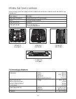 Preview for 21 page of ZANKER ZKS 5628 IE Instruction Book