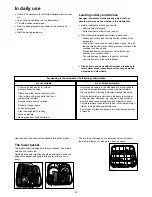 Preview for 11 page of ZANKER ZKS 5650 IL Instruction Book