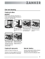 Preview for 17 page of ZANKER ZKS 5653 User Manual