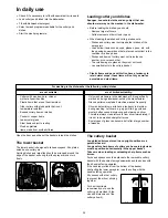 Предварительный просмотр 9 страницы ZANKER ZKS 5684 Instruction Book