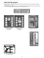 Preview for 17 page of ZANKER ZKS5430I Instruction Book