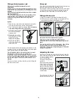 Предварительный просмотр 9 страницы ZANKER ZKS5453IE Instruction Book