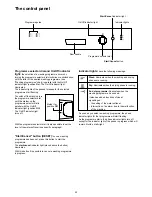 Preview for 6 page of ZANKER ZKS5642 Instruction Book