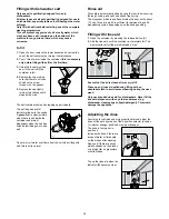 Preview for 8 page of ZANKER ZKS5642 Instruction Book