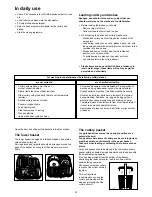 Предварительный просмотр 9 страницы ZANKER ZKS5642 Instruction Book