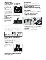 Preview for 10 page of ZANKER ZKS5642 Instruction Book