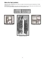 Preview for 18 page of ZANKER ZKS5653XL Instruction Book