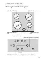 Preview for 9 page of ZANKER ZKT 3110S Installation And Operation Instructions Manual