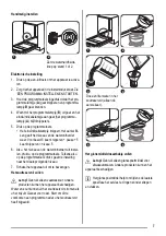 Предварительный просмотр 7 страницы ZANKER ZKVS 1530 User Manual