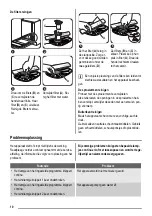 Предварительный просмотр 10 страницы ZANKER ZKVS 1530 User Manual