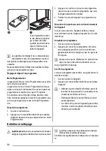 Предварительный просмотр 30 страницы ZANKER ZKVS 1530 User Manual