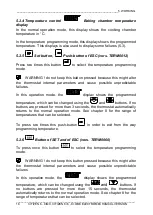 Preview for 18 page of ZANOLLI Citizen 6+6/MC Installation, Use And Maintenance Manual