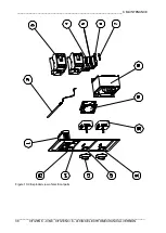 Preview for 38 page of ZANOLLI Citizen 6+6/MC Installation, Use And Maintenance Manual