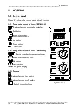 Preview for 16 page of ZANOLLI Citizen 6/MC Installation, Use And Maintenance Manual